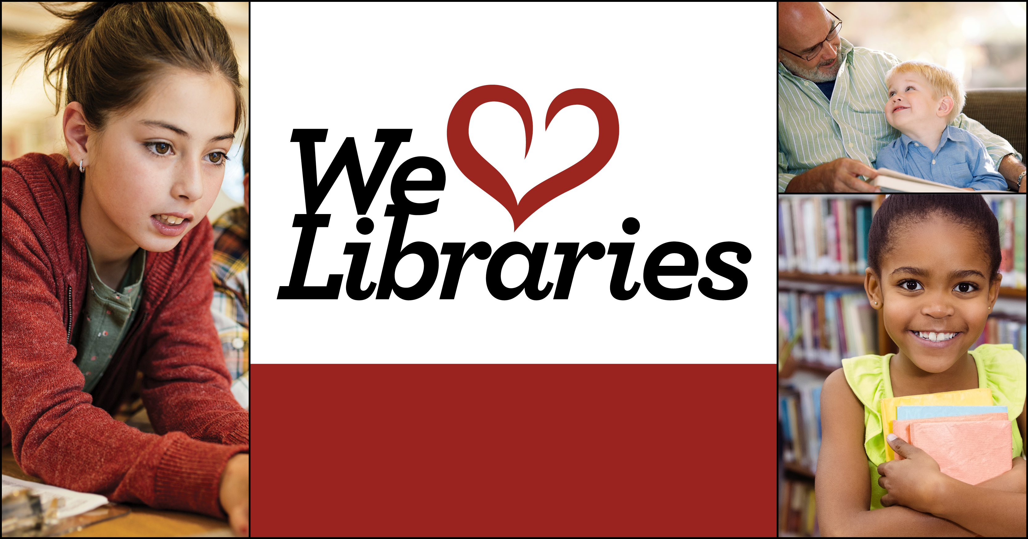 How Community Libraries can fuel new reading interests for young people